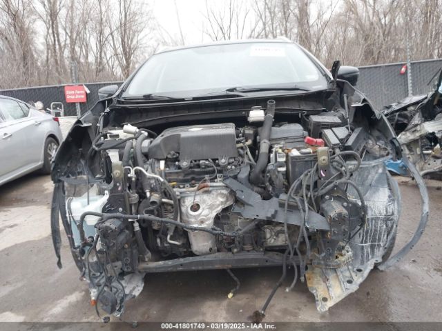5N1AZ2MH9GN164961 Nissan MURANO SL