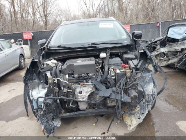 5N1AZ2MH9GN164961 Nissan MURANO SL