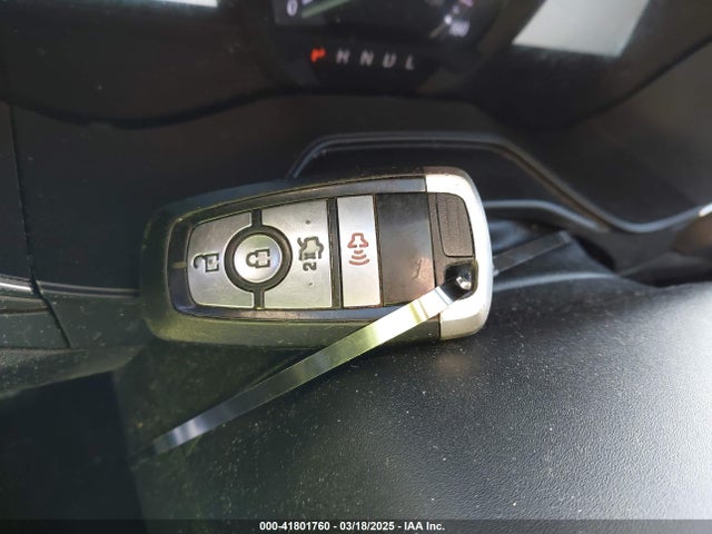 3FA6P0HD2LR134659 Ford FUSION SE
