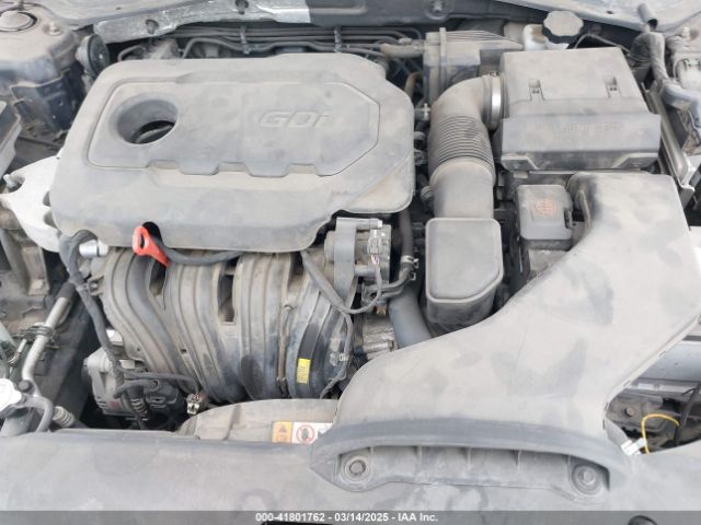 5XXGT4L35HG140543 KIA Optima Lx