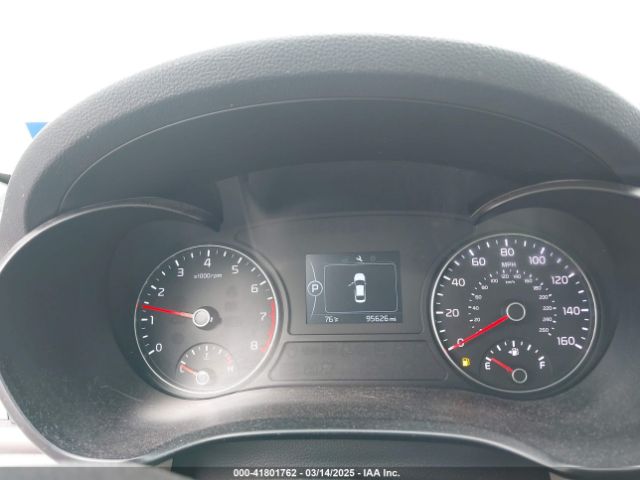5XXGT4L35HG140543 KIA Optima Lx