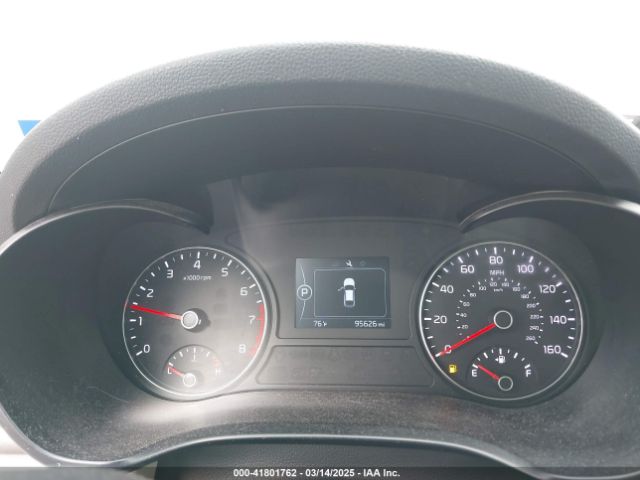 5XXGT4L35HG140543 KIA Optima Lx