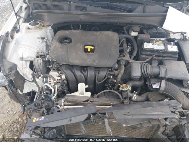 3KPF24AD5KE047970 KIA FORTE FE