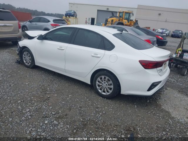3KPF24AD5KE047970 KIA FORTE FE