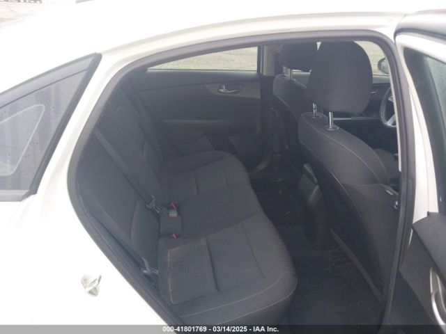3KPF24AD5KE047970 KIA FORTE FE