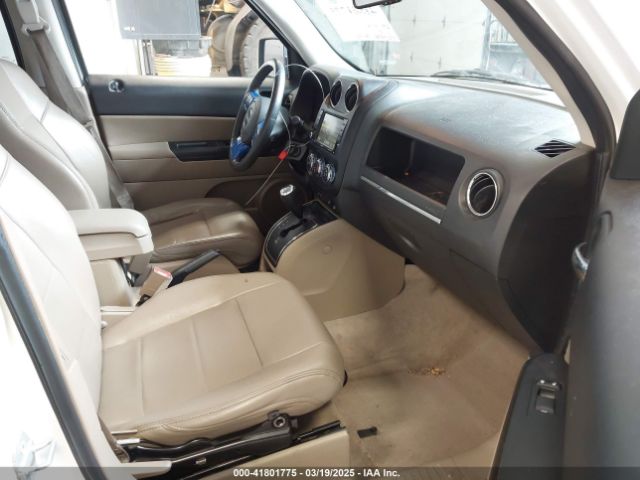 1C4NJPFA0ED680509 Jeep Patriot High Altitude