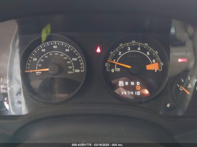 1C4NJPFA0ED680509 Jeep Patriot High Altitude