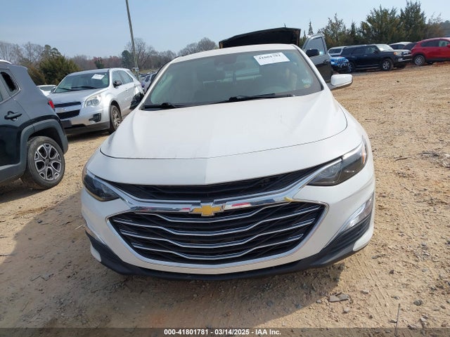 1G1ZC5ST9LF157751 Chevrolet Malibu Fwd 1fl