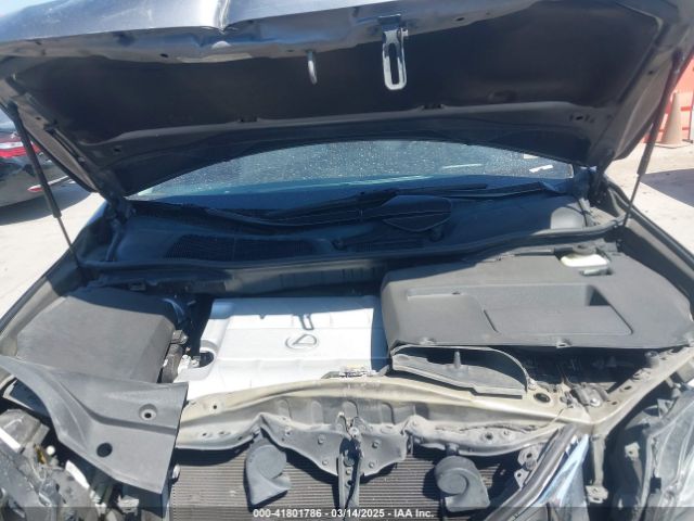 2T2ZK1BA1FC175428 Lexus RX 350