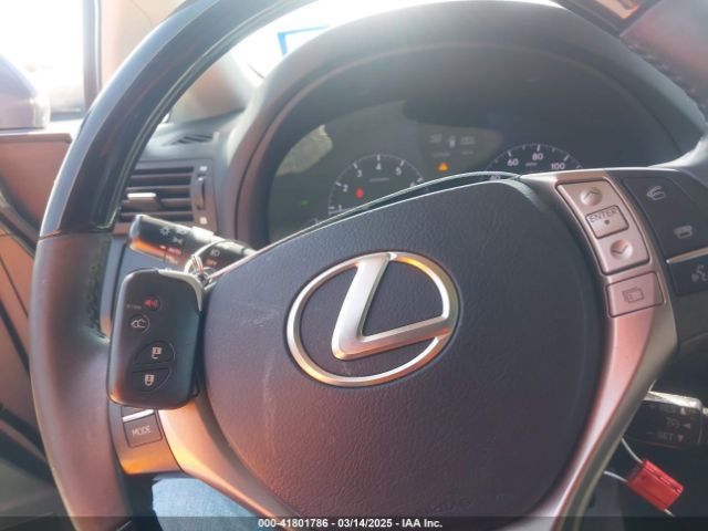 2T2ZK1BA1FC175428 Lexus RX 350