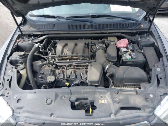 1FAHP2D88EG143275 Ford TAURUS SE