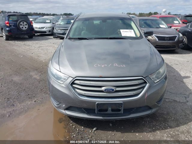 1FAHP2D88EG143275 Ford TAURUS SE