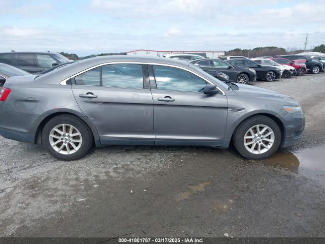 1FAHP2D88EG143275 Ford TAURUS SE