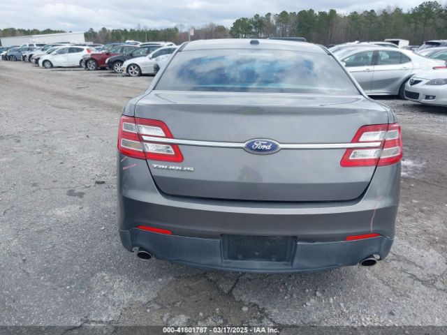 1FAHP2D88EG143275 Ford TAURUS SE