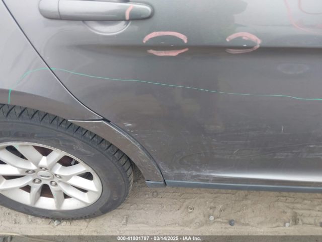 1FAHP2D88EG143275 Ford TAURUS SE