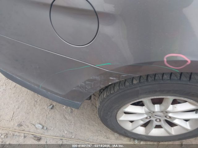 1FAHP2D88EG143275 Ford TAURUS SE