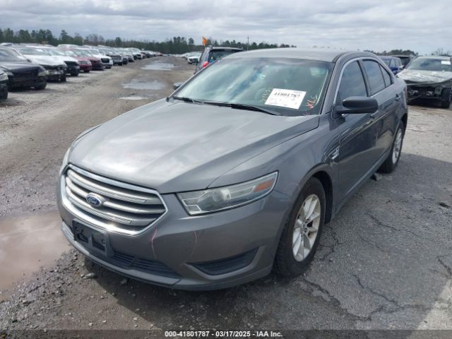 1FAHP2D88EG143275 Ford TAURUS SE