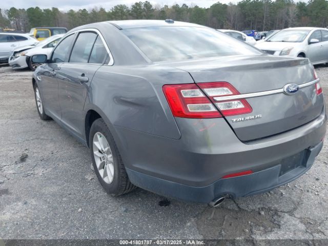 1FAHP2D88EG143275 Ford TAURUS SE