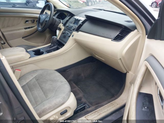 1FAHP2D88EG143275 Ford TAURUS SE