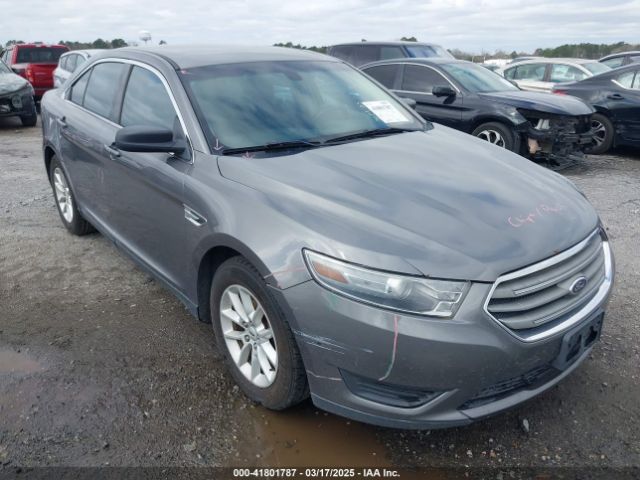 1FAHP2D88EG143275 Ford TAURUS SE