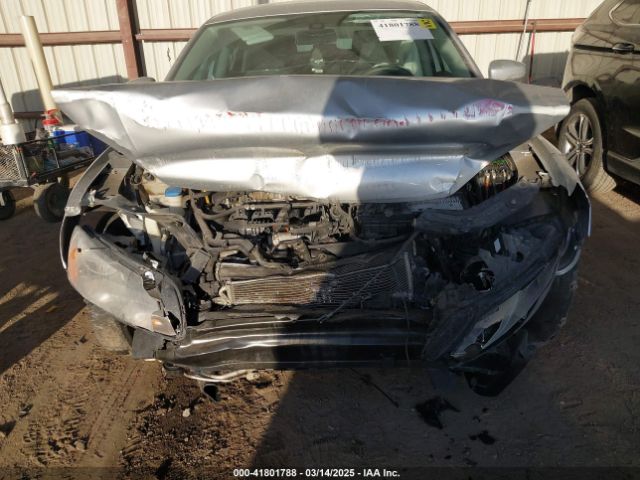1VWAS7A31EC091234 Volkswagen Passat 1.8t S