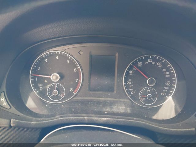 1VWAS7A31EC091234 Volkswagen Passat 1.8t S