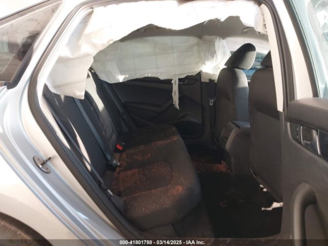 1VWAS7A31EC091234 Volkswagen Passat 1.8t S