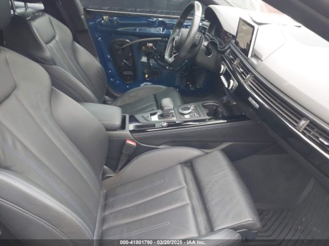 WAUFNCF55KA016463 Audi A5 45 Premium