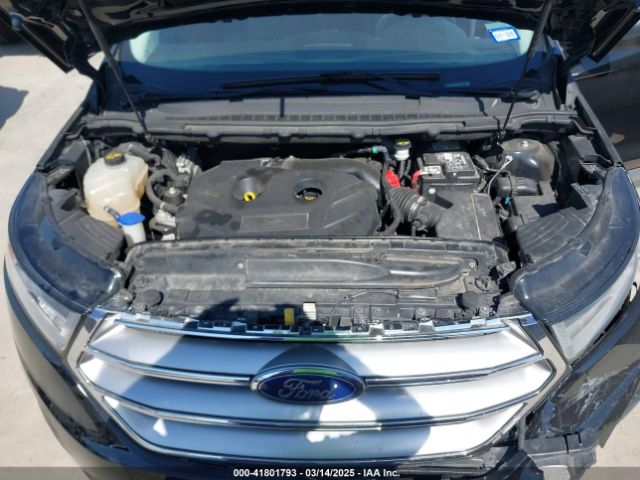 2FMPK3G97HBC63851 Ford EDGE SE