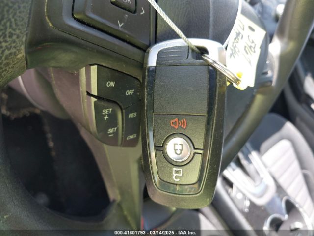 2FMPK3G97HBC63851 Ford EDGE SE