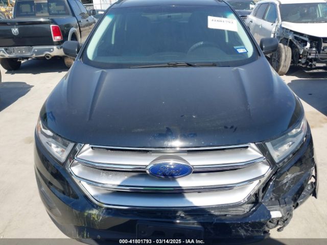 2FMPK3G97HBC63851 Ford EDGE SE