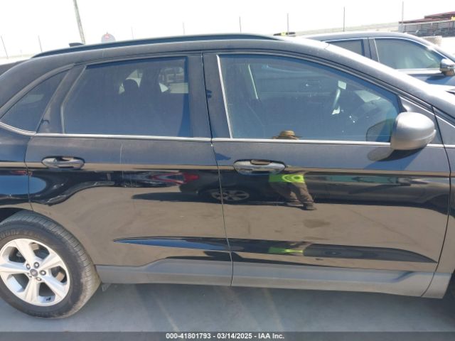 2FMPK3G97HBC63851 Ford EDGE SE