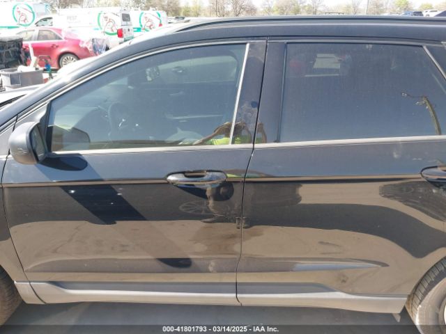 2FMPK3G97HBC63851 Ford EDGE SE