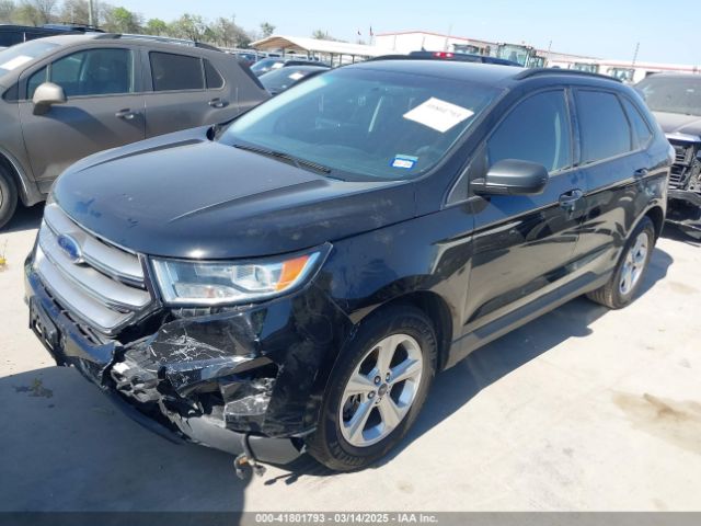 2FMPK3G97HBC63851 Ford EDGE SE