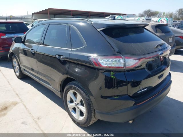 2FMPK3G97HBC63851 Ford EDGE SE