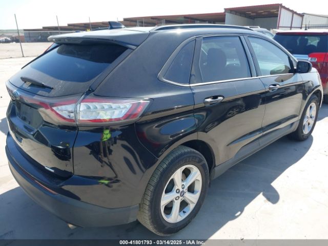 2FMPK3G97HBC63851 Ford EDGE SE