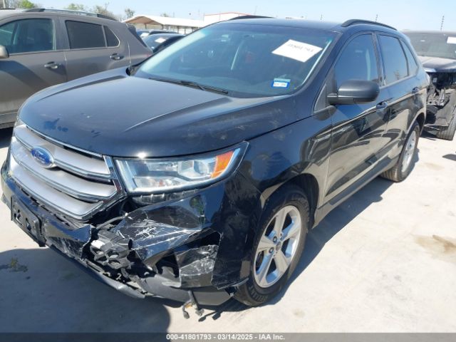 2FMPK3G97HBC63851 Ford EDGE SE