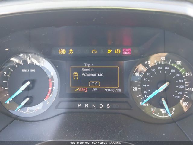 2FMPK3G97HBC63851 Ford EDGE SE
