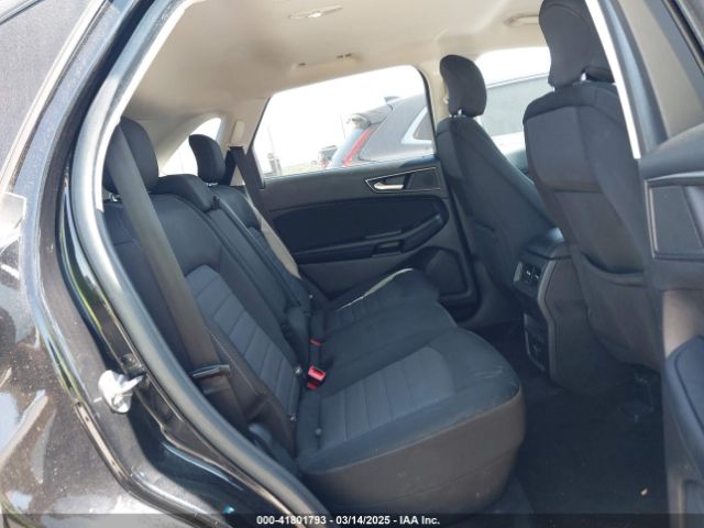 2FMPK3G97HBC63851 Ford EDGE SE