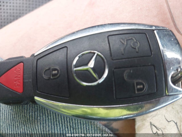 WDDLJ9BB3EA128785 Mercedes-Benz Cls 550 4matic