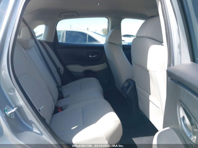 3CZRZ1H37RM735936 Honda Hr-v 2wd Lx