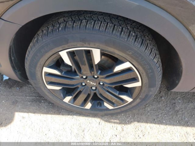 5XYP5DGC2PG365999 KIA Telluride Sx Prestige