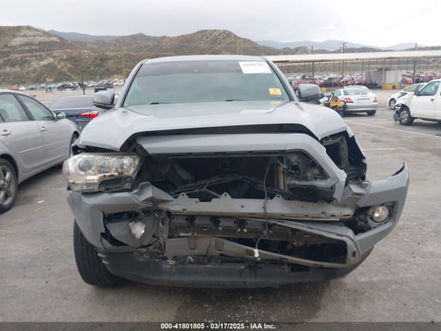 5TFAX5GN1KX162809 Toyota Tacoma Sr5