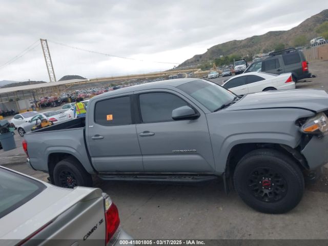 5TFAX5GN1KX162809 Toyota Tacoma Sr5
