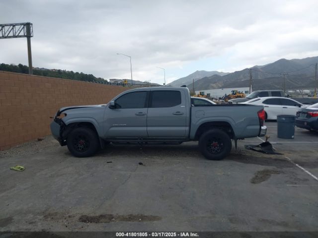 5TFAX5GN1KX162809 Toyota Tacoma Sr5