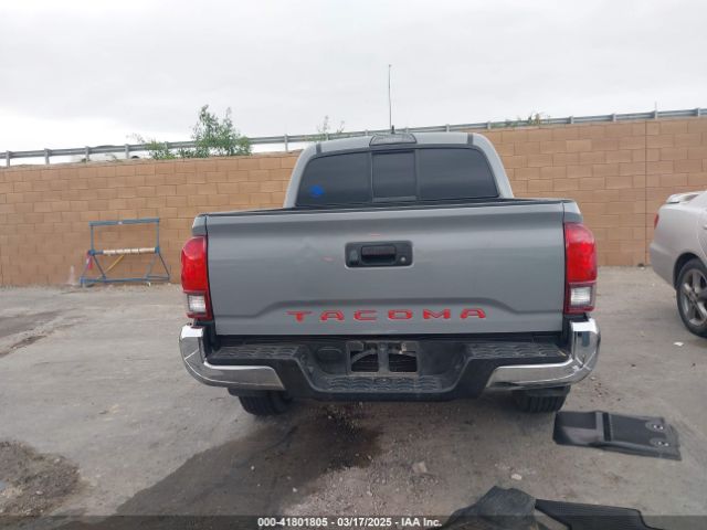 5TFAX5GN1KX162809 Toyota Tacoma Sr5