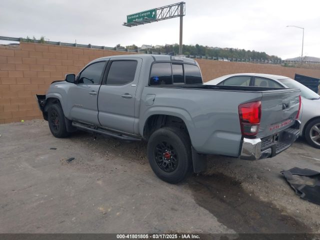 5TFAX5GN1KX162809 Toyota Tacoma Sr5