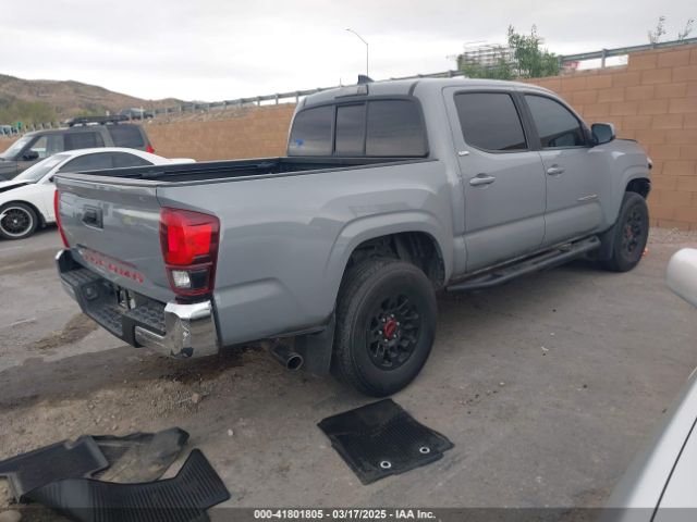 5TFAX5GN1KX162809 Toyota Tacoma Sr5