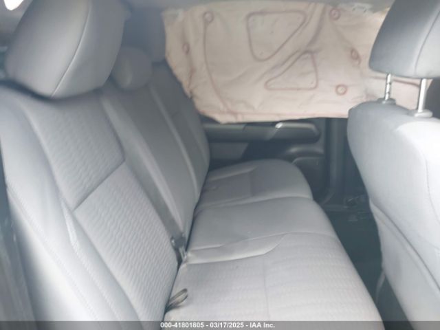 5TFAX5GN1KX162809 Toyota Tacoma Sr5