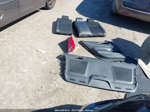 2HGFC2F81LH591709 Honda Civic Sport